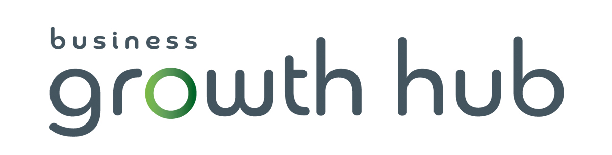 Business Growth Hub Logo