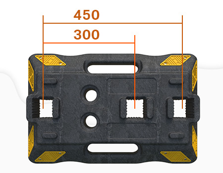 Urban Sign Sizing